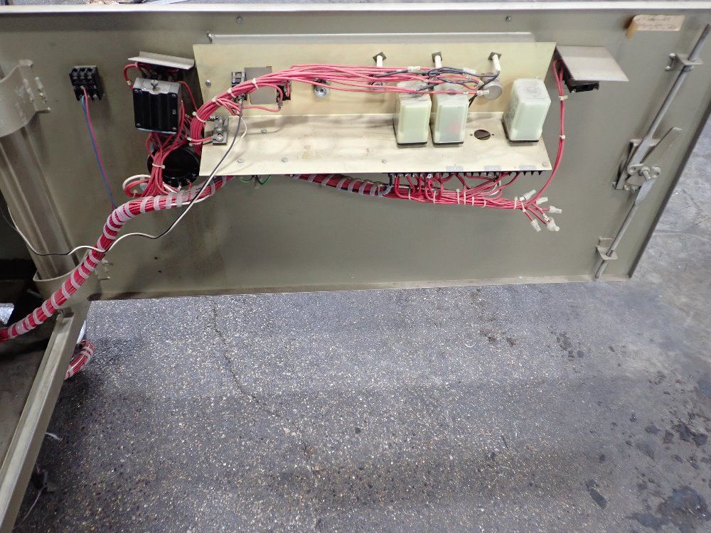 Am Pak Vacuum Packaging Machine