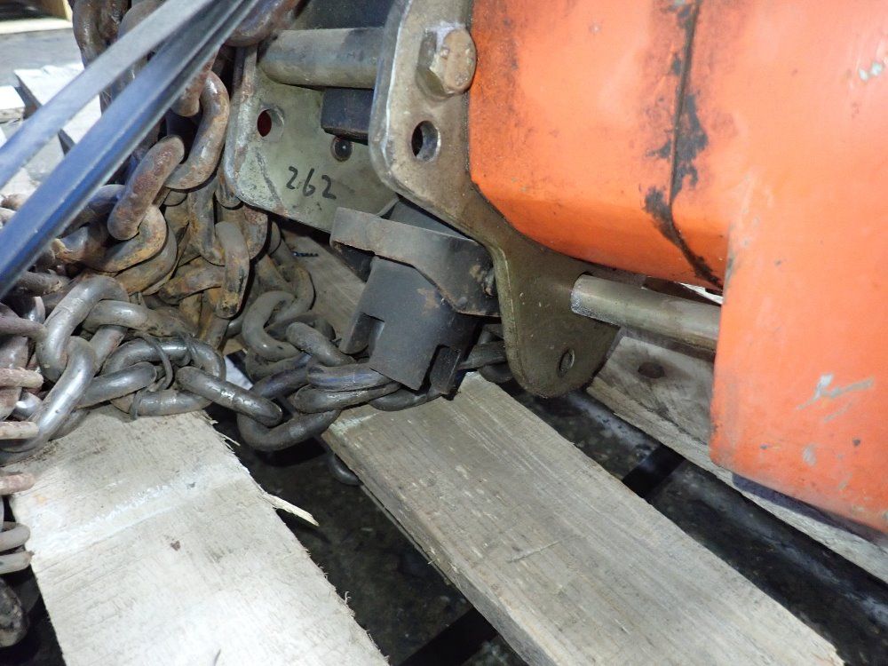 Chain Hoist