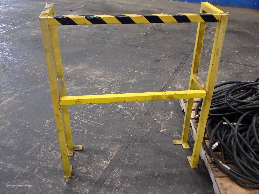 Tuxco Hydraulic Cylinder Service Machine - Hcs-40