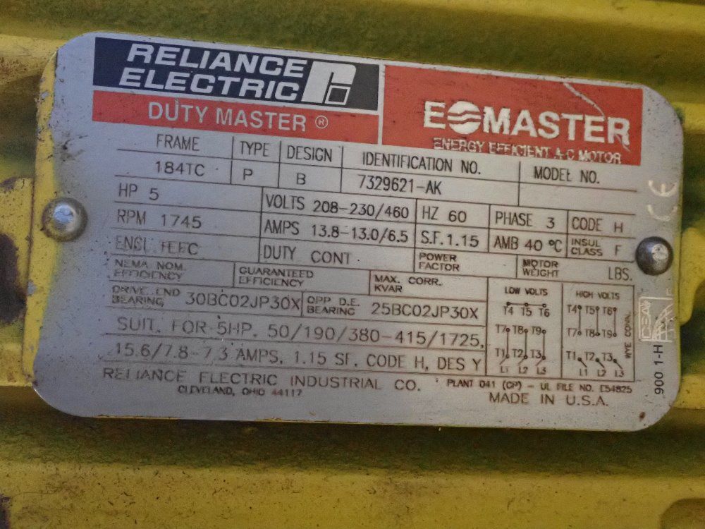 Tuxco Hydraulic Cylinder Service Machine - Hcs-40