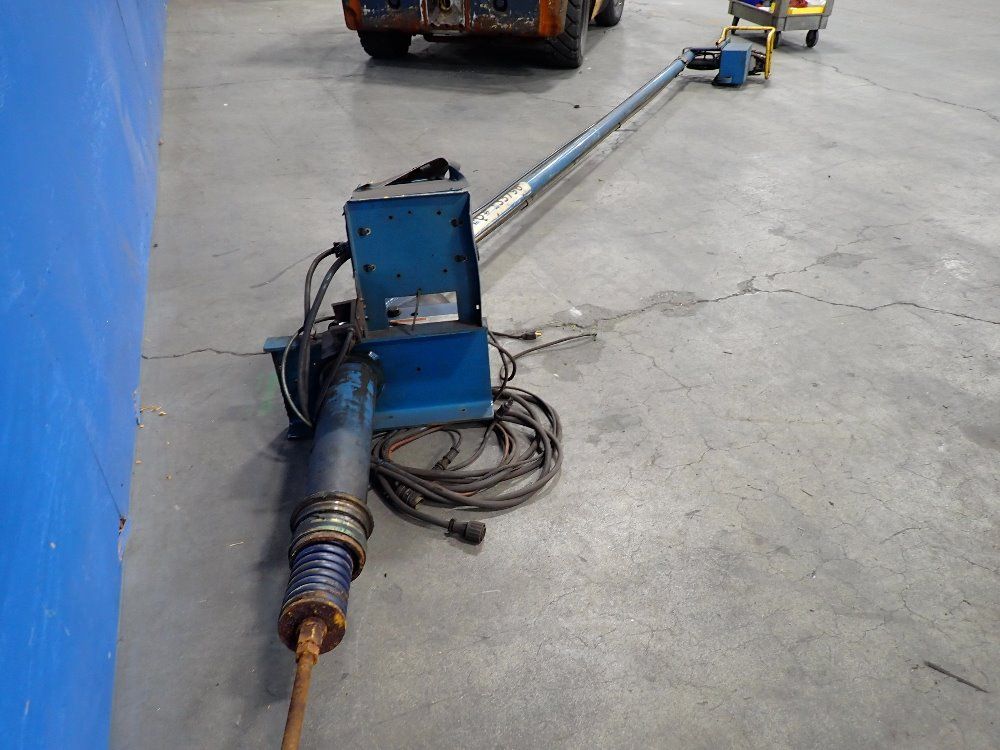 Miller Microprocessor Controlled W Wire Feeder - 60m Series