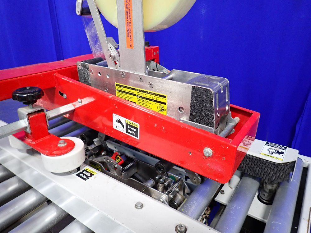 Bestpack 40" X 25" Case Sealer - Msd22-2