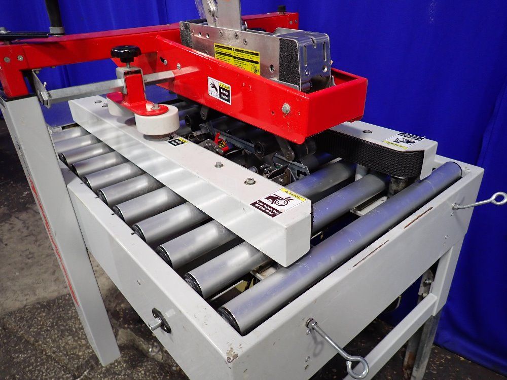 Bestpack 40" X 25" Case Sealer - Msd22-2