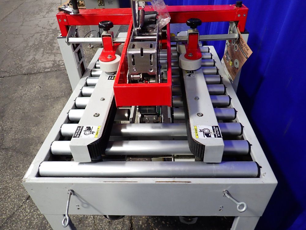 Bestpack 40" X 25" Case Sealer - Msd22-2