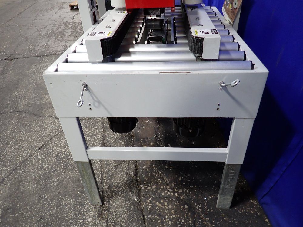 Bestpack 40" X 25" Case Sealer - Msd22-2