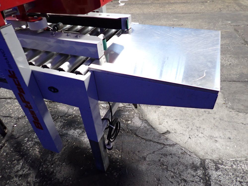 Bestpack 40" X 25" Case Sealer - Msd22-2