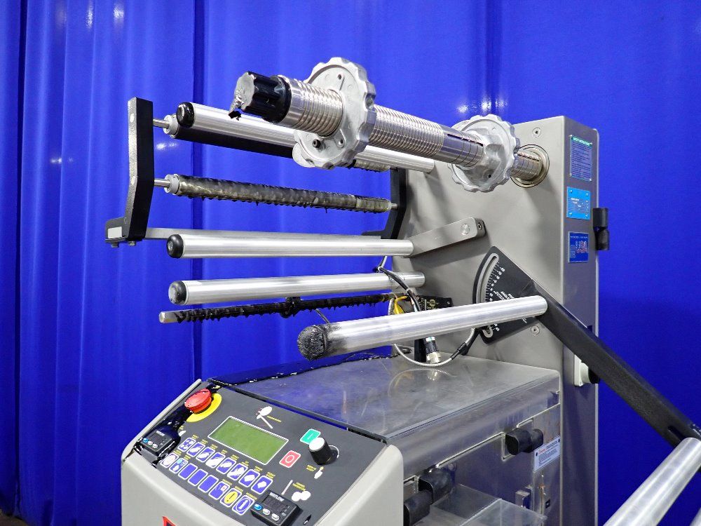 Doboy Stratus Wrapper