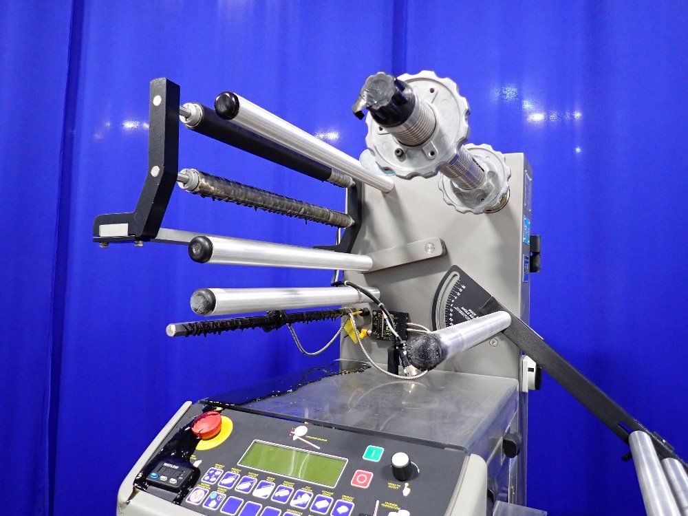 Doboy Stratus Wrapper