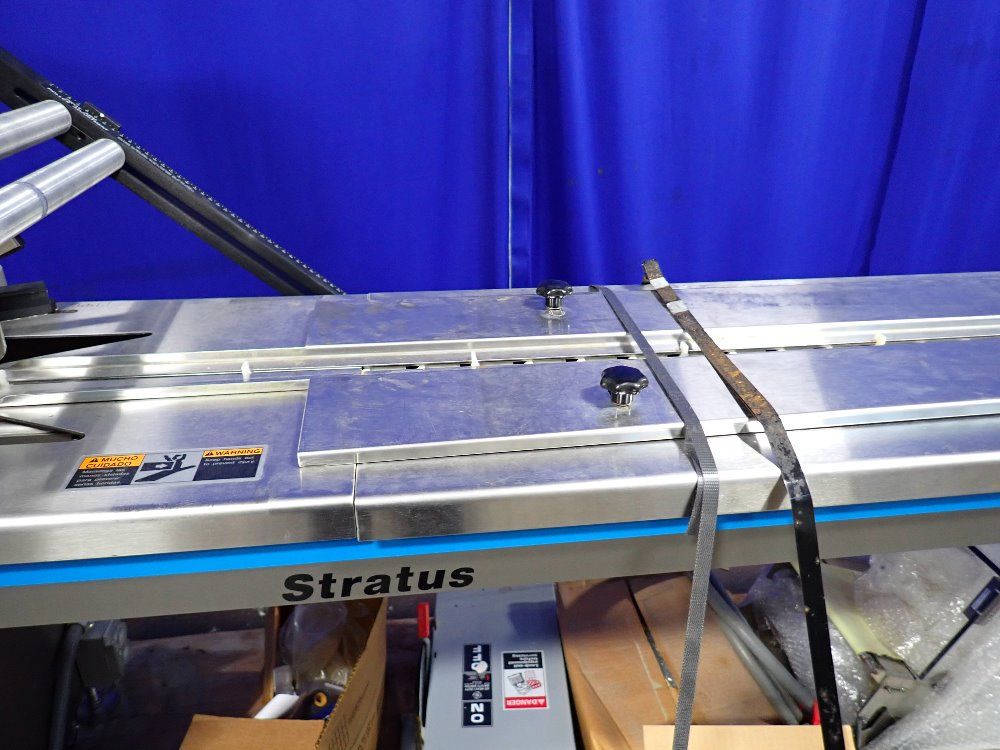 Doboy Stratus Wrapper