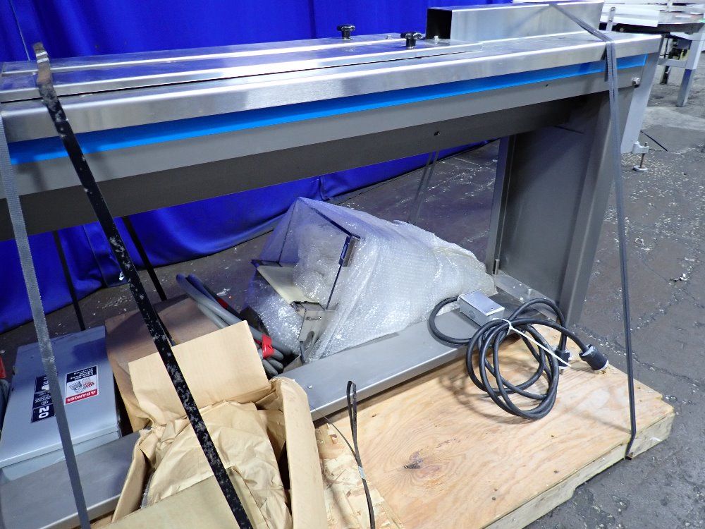 Doboy Stratus Wrapper