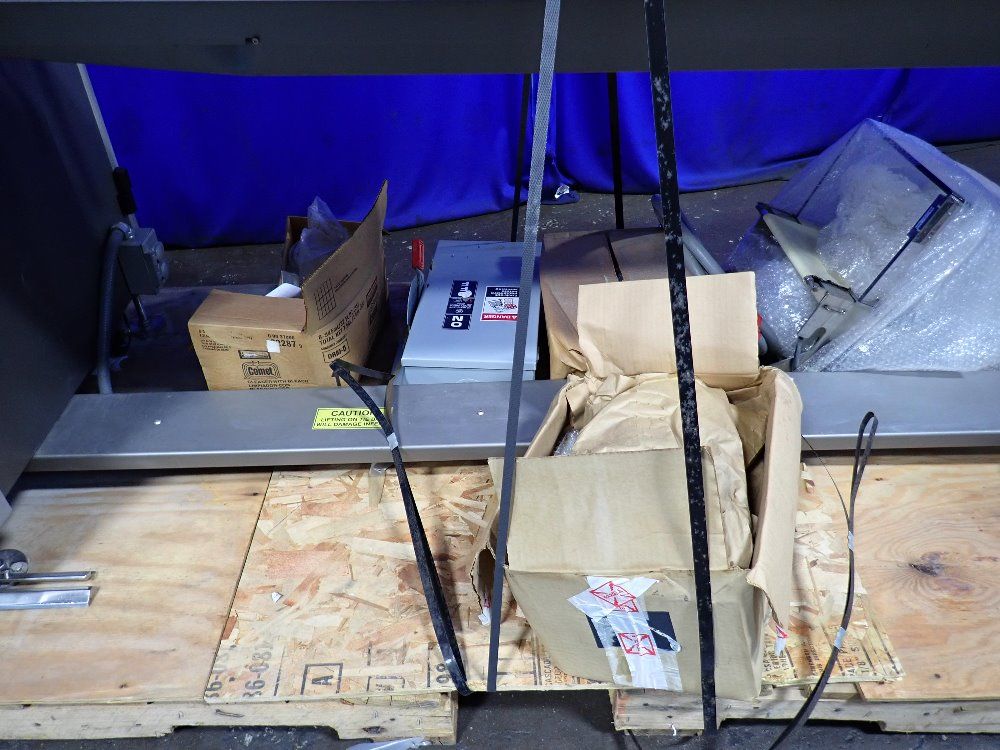 Doboy Stratus Wrapper