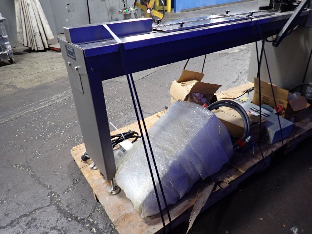 Doboy Stratus Wrapper