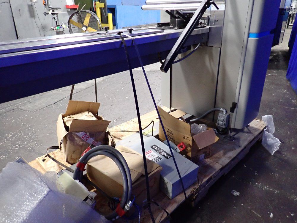 Doboy Stratus Wrapper