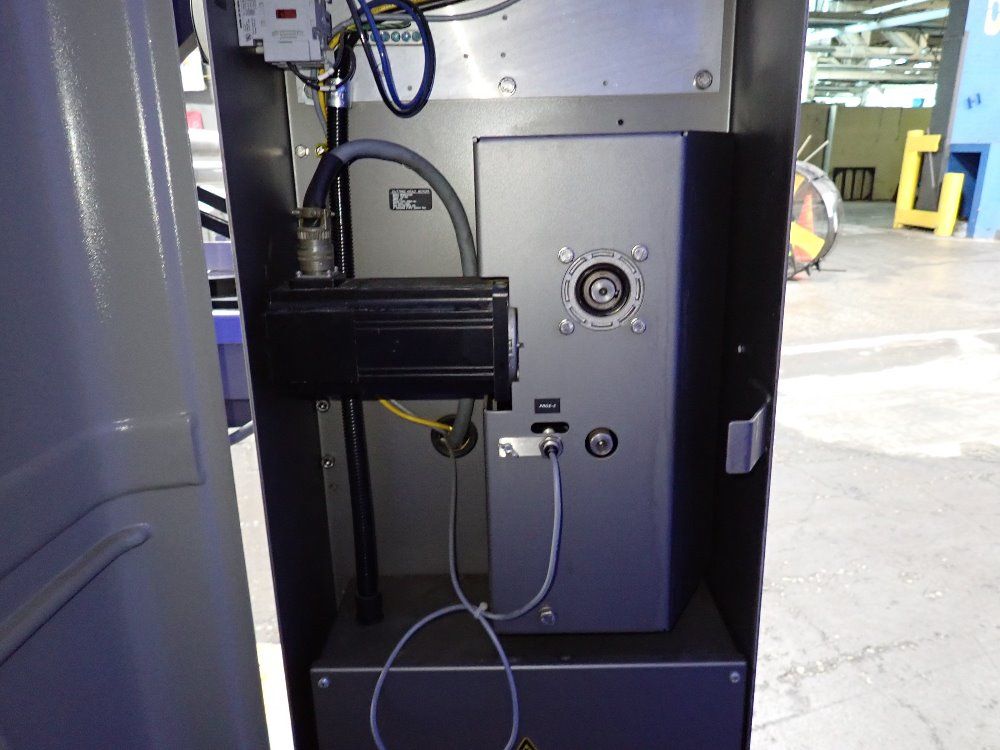 Doboy Stratus Wrapper