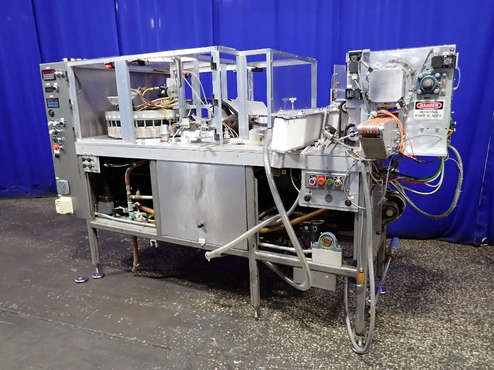 Cloud Cartoner Machine