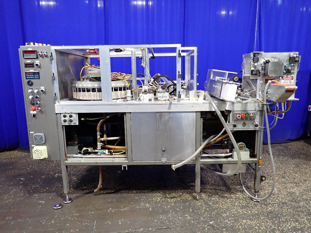 Cloud Cartoner Machine