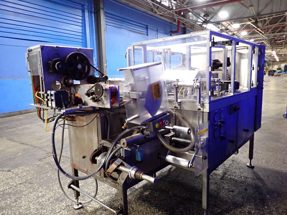 Cloud Cartoner Machine