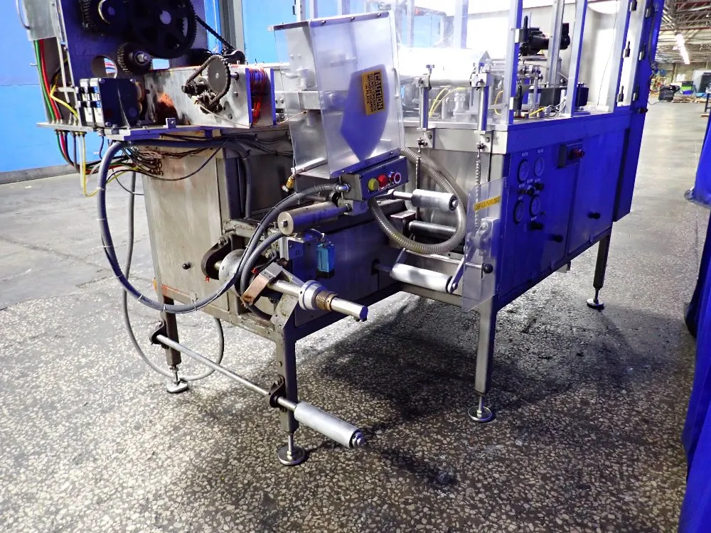 Cloud Cartoner Machine