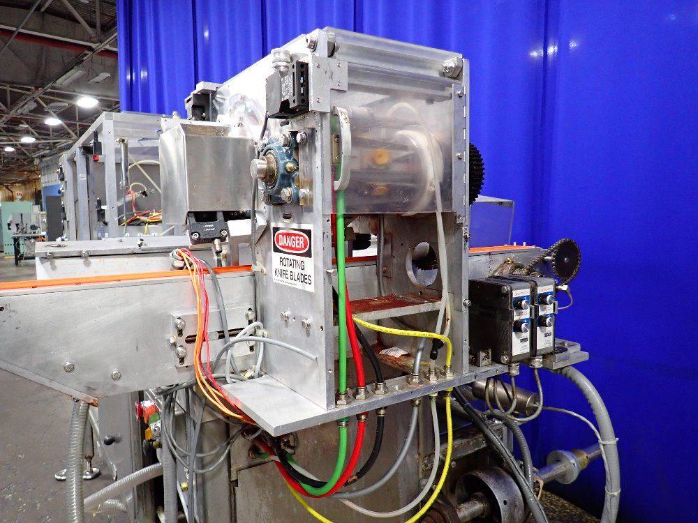 Cloud Cartoner Machine