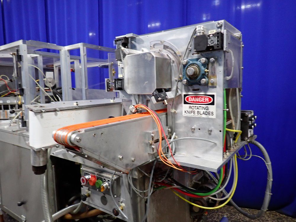 Cloud Cartoner Machine