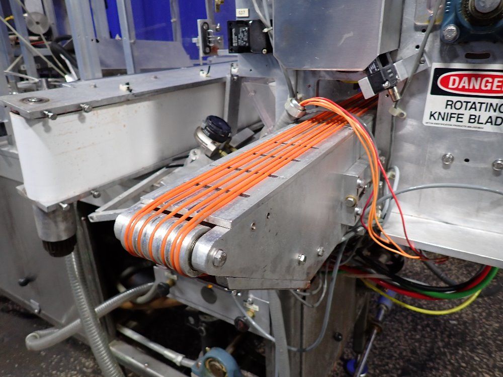 Cloud Cartoner Machine