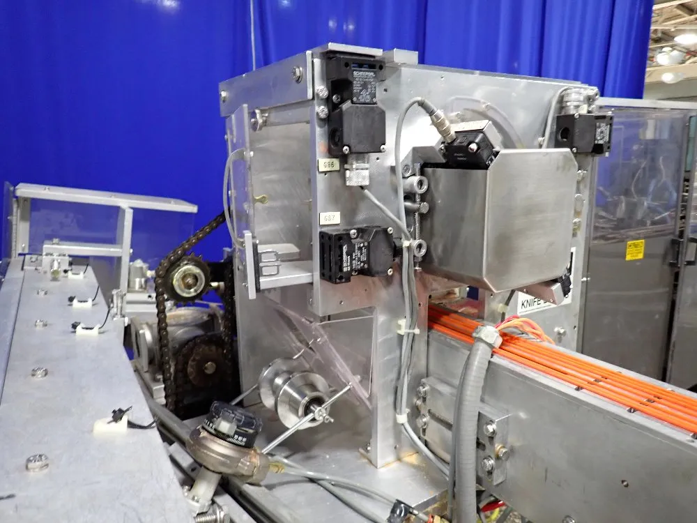 Cloud Cartoner Machine