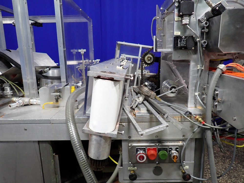 Cloud Cartoner Machine