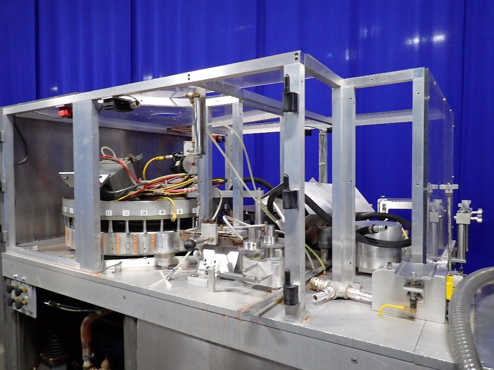 Cloud Cartoner Machine