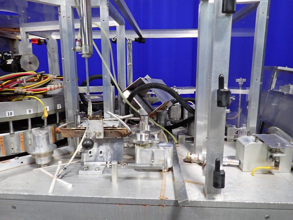 Cloud Cartoner Machine