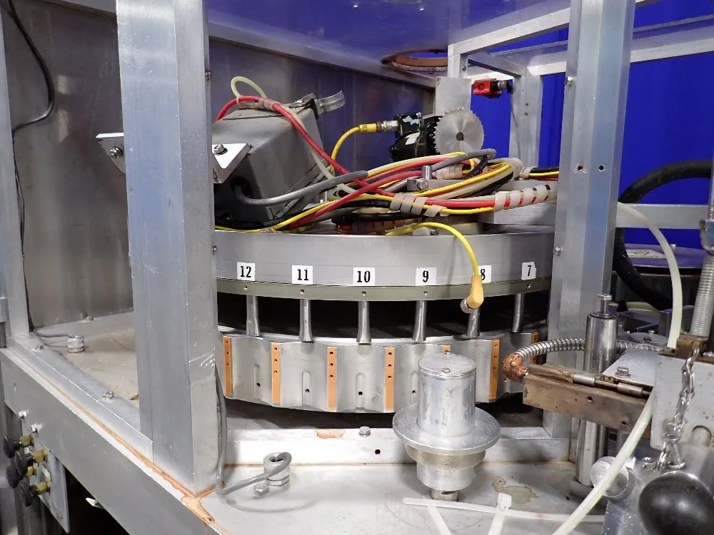 Cloud Cartoner Machine