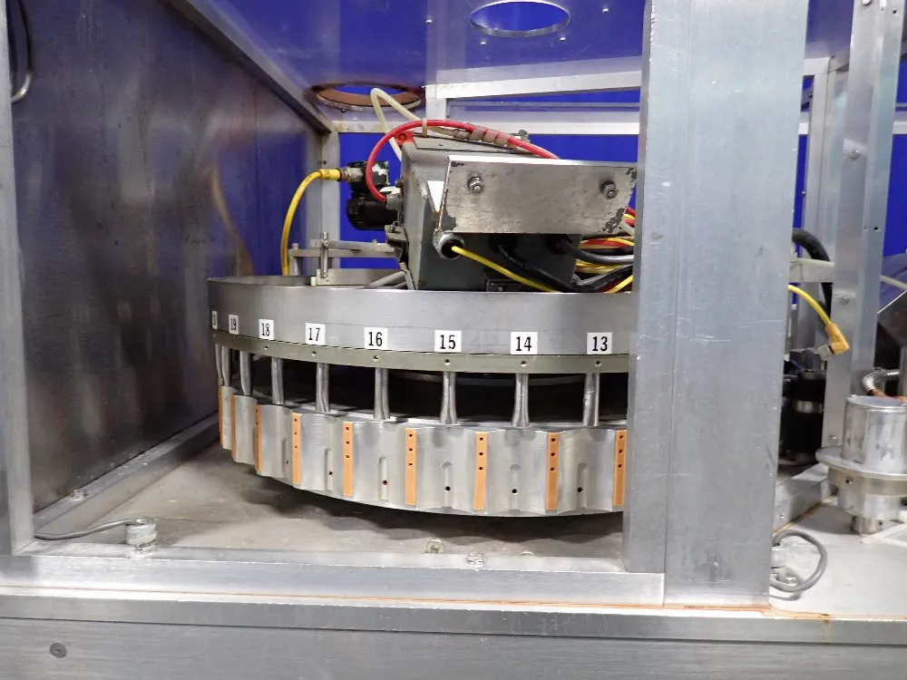 Cloud Cartoner Machine