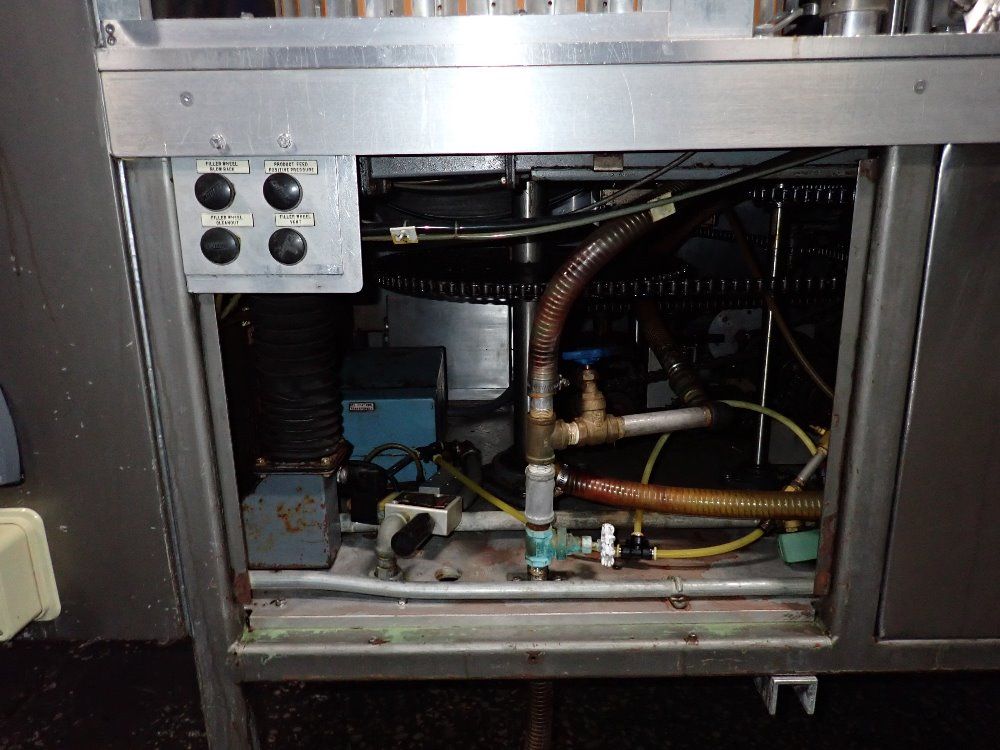 Cloud Cartoner Machine