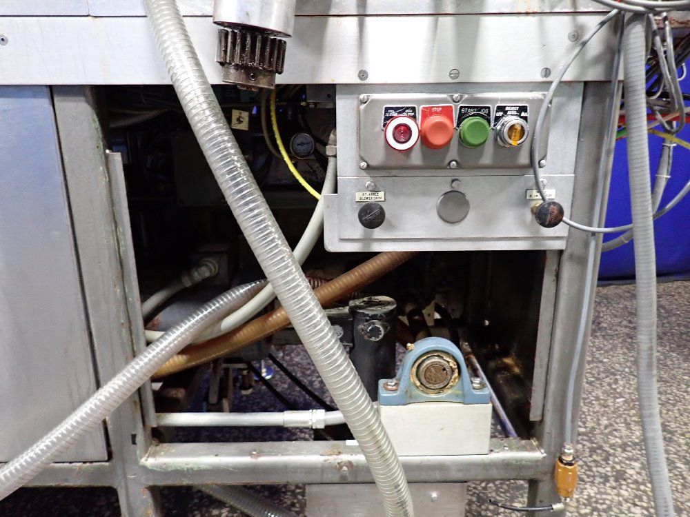 Cloud Cartoner Machine