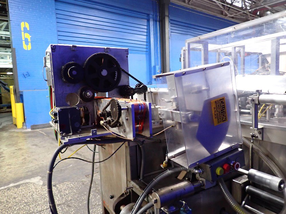 Cloud Cartoner Machine