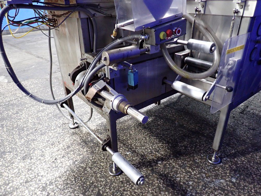 Cloud Cartoner Machine