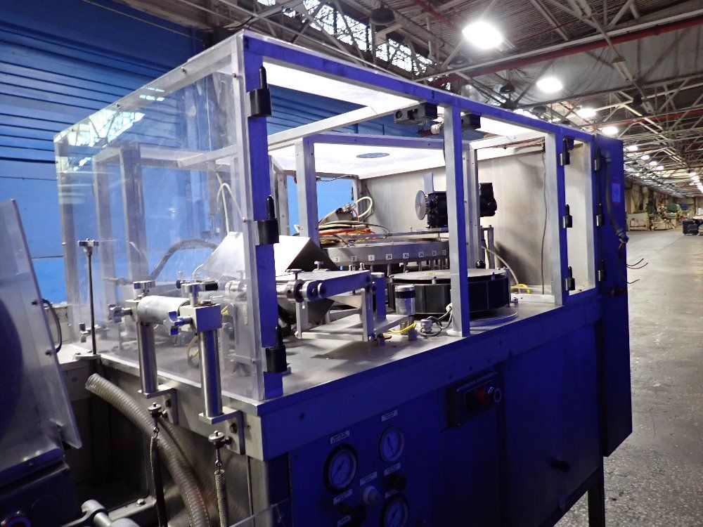 Cloud Cartoner Machine