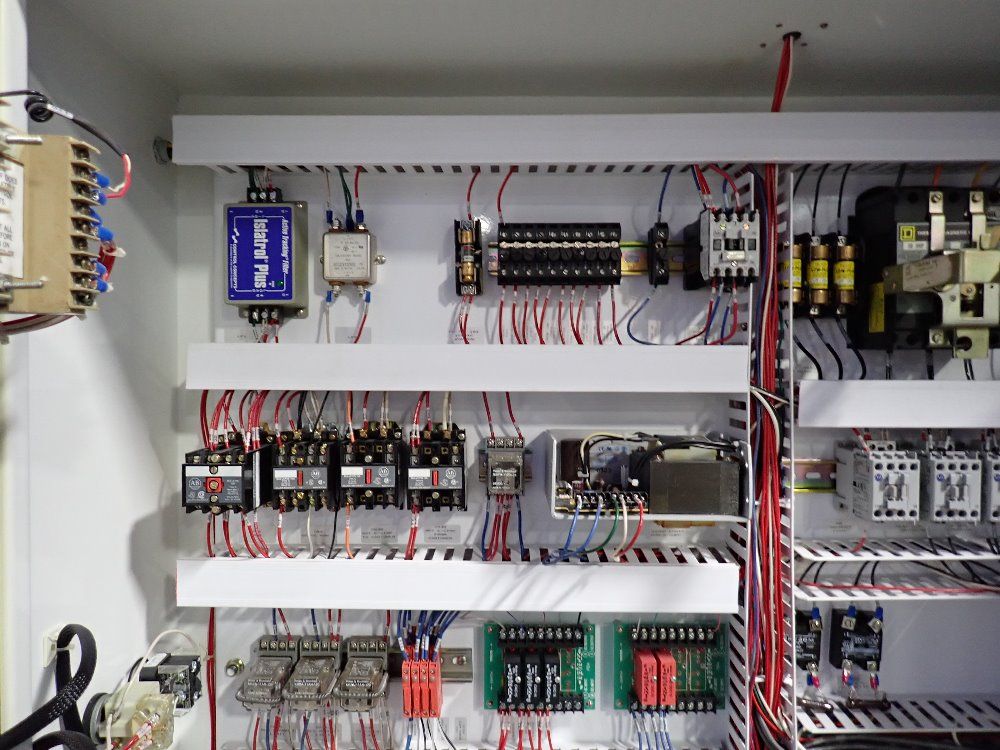 Cloud Cartoner Machine