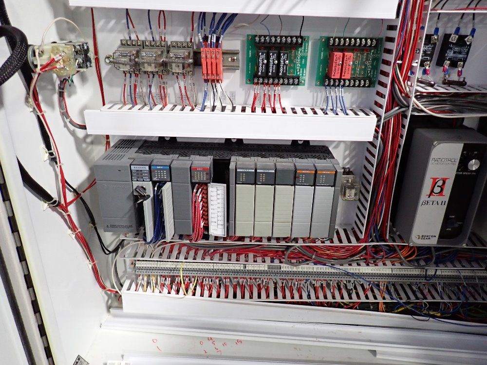 Cloud Cartoner Machine