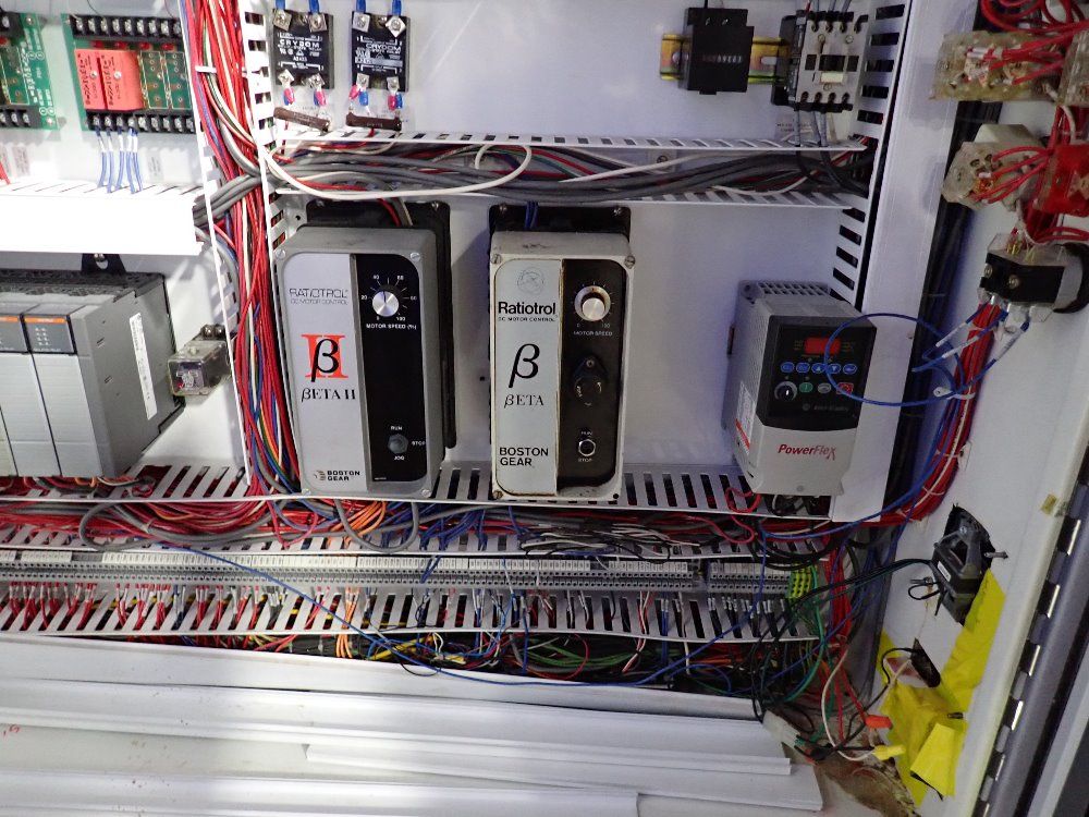 Cloud Cartoner Machine