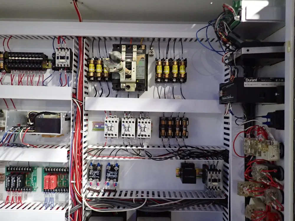 Cloud Cartoner Machine