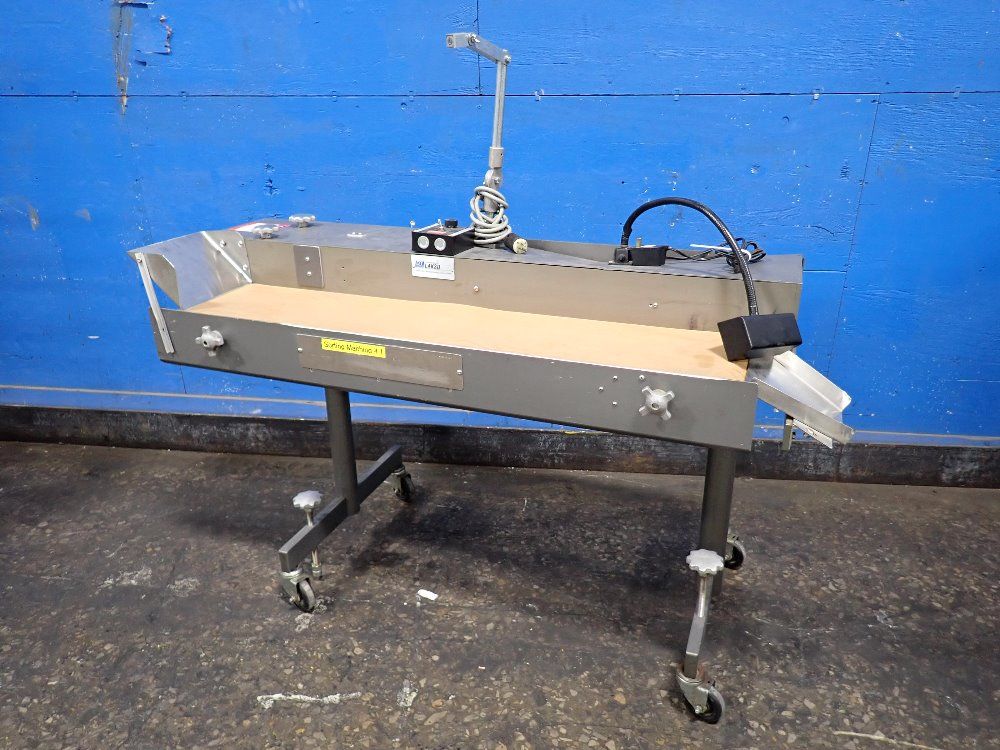 Lakso Sorting Machine - 79