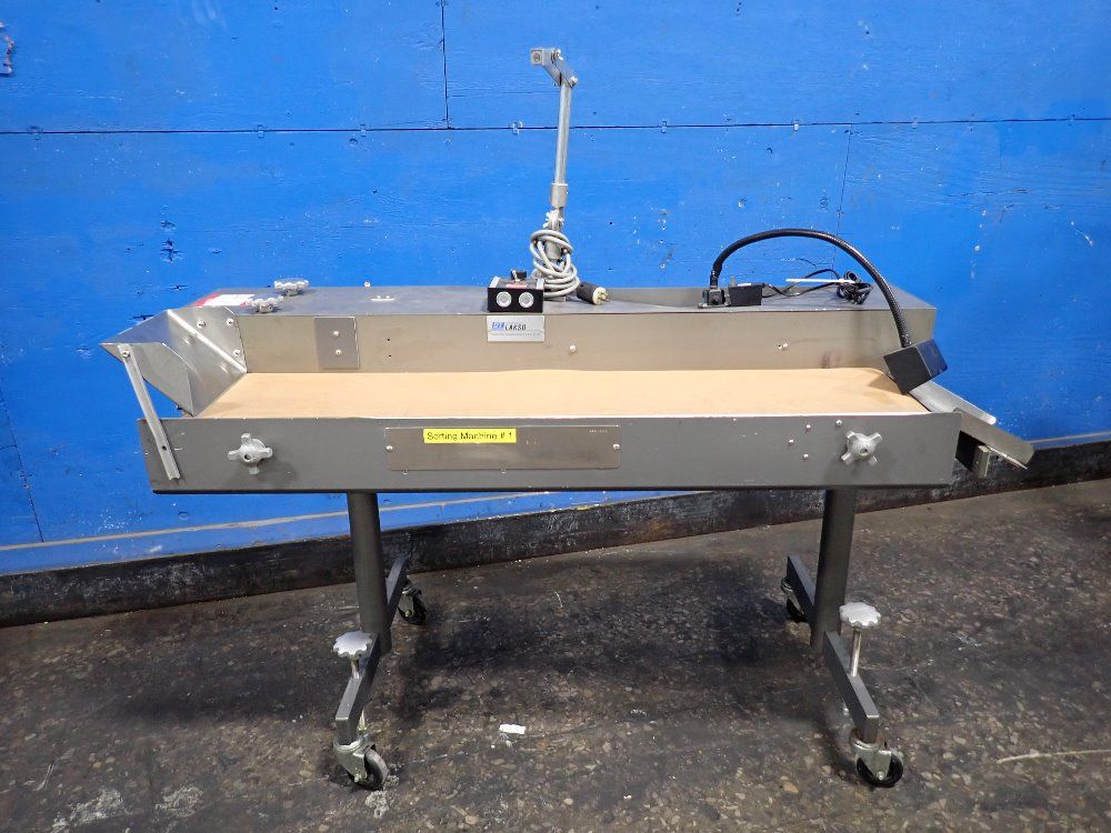 Lakso Sorting Machine - 79