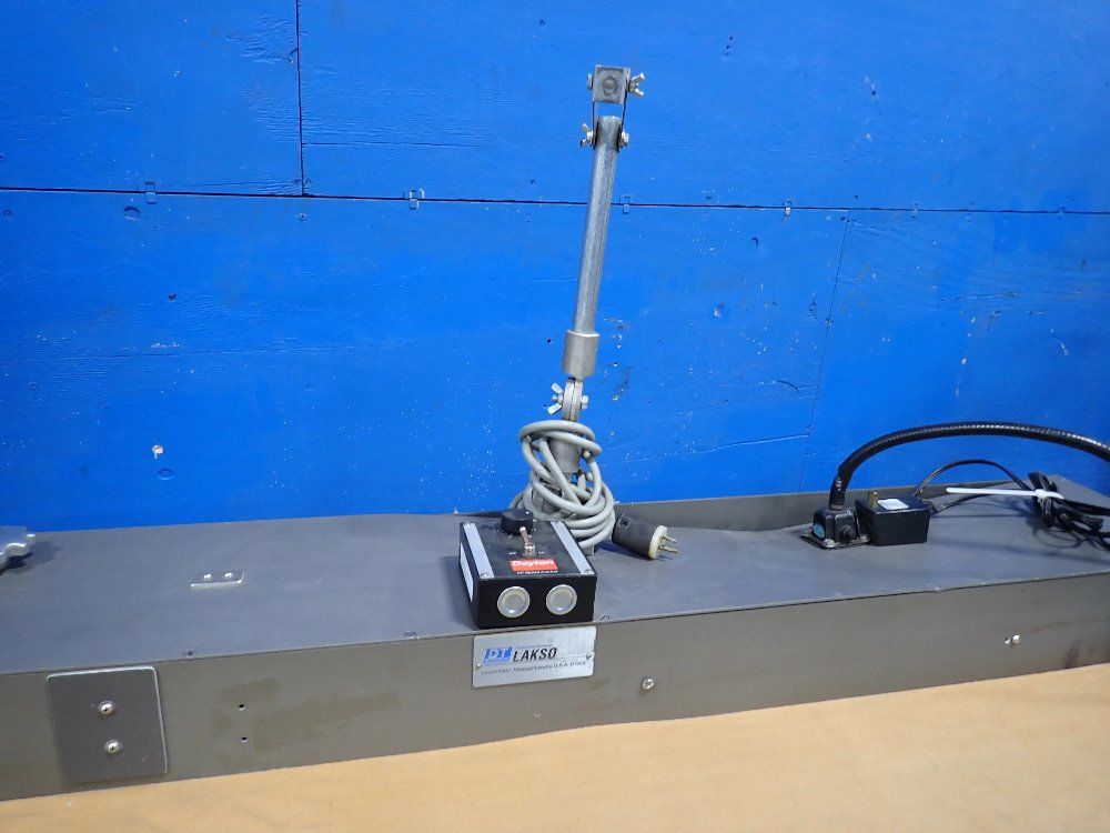 Lakso Sorting Machine - 79