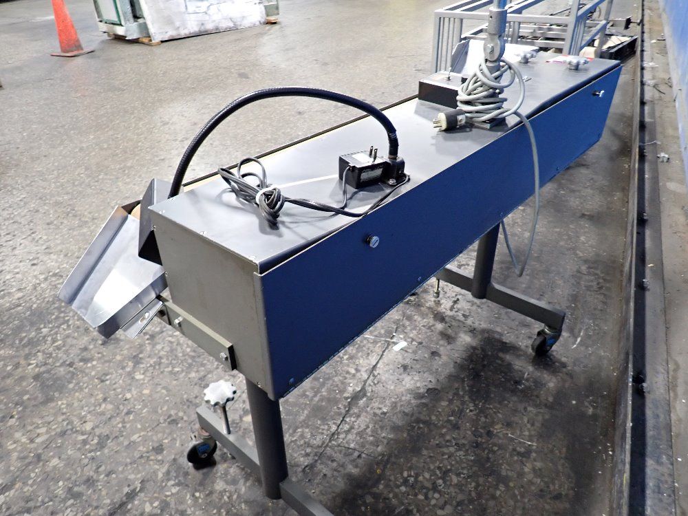 Lakso Sorting Machine - 79