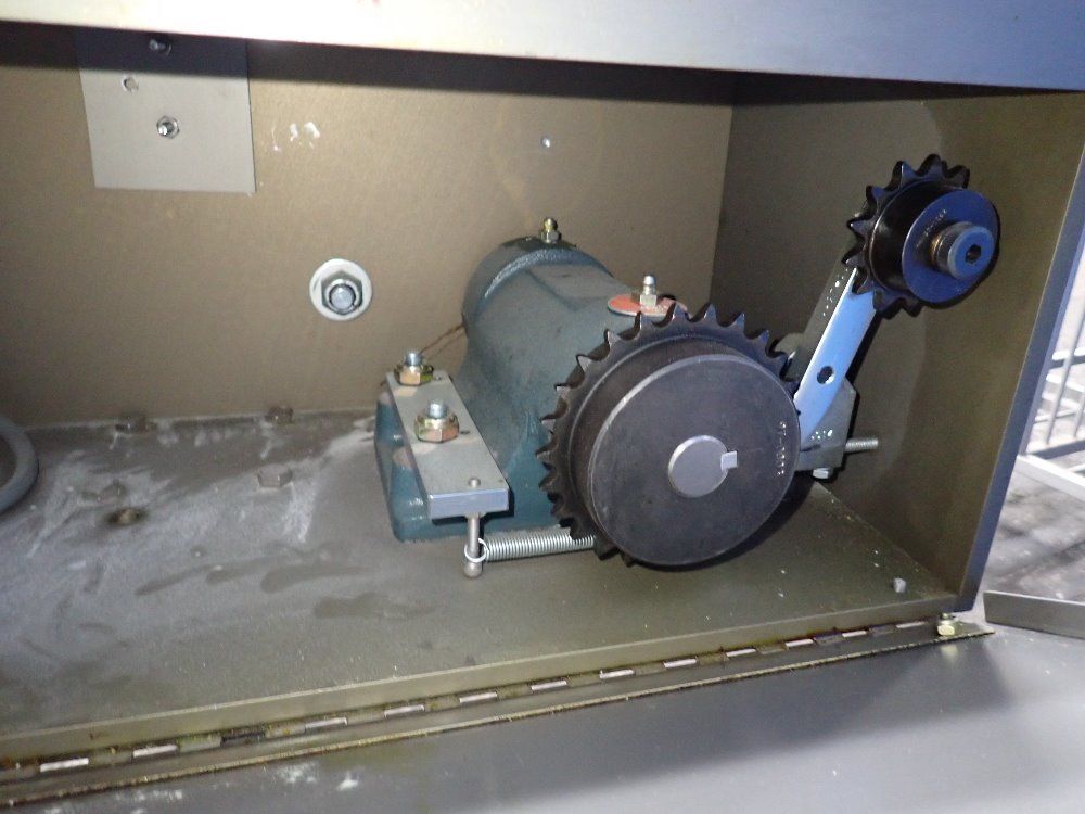 Lakso Sorting Machine - 79