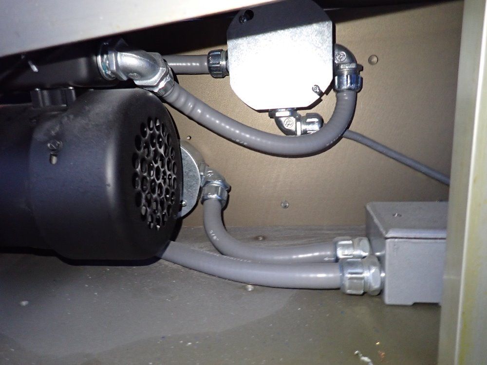 Lakso Sorting Machine - 79