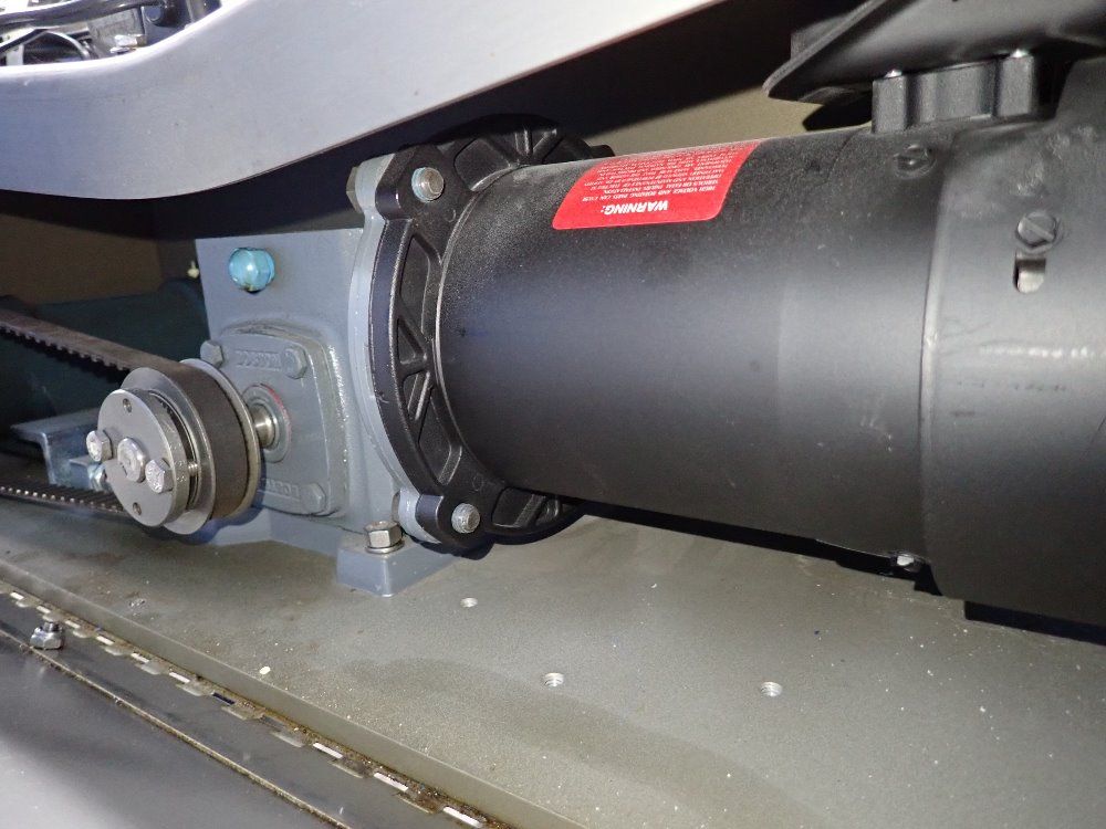 Lakso Sorting Machine - 79