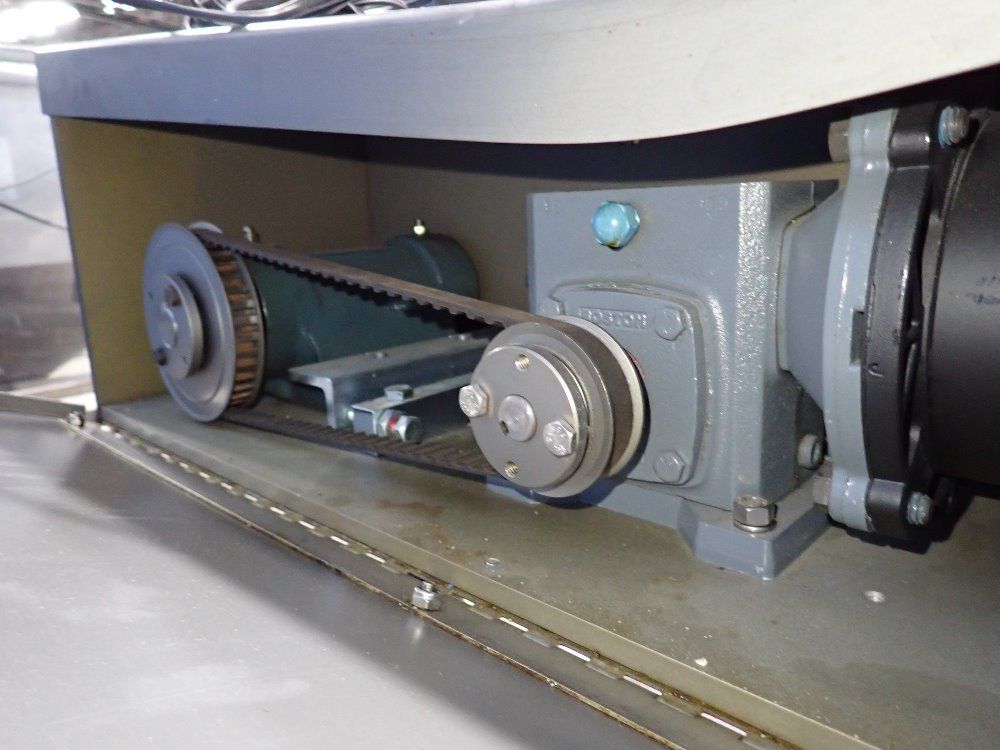 Lakso Sorting Machine - 79