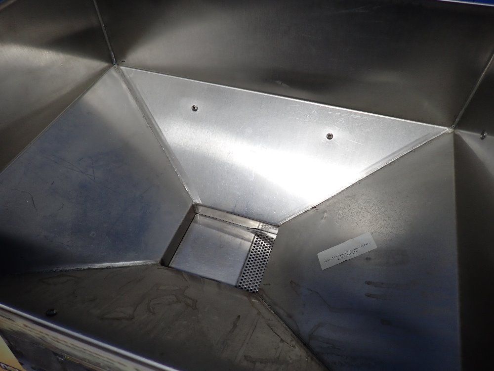 Lakso Sorting Machine - 64