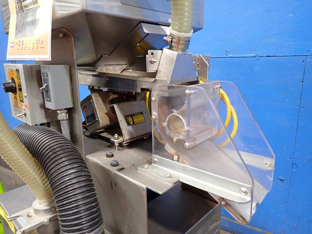 Lakso Sorting Machine - 64